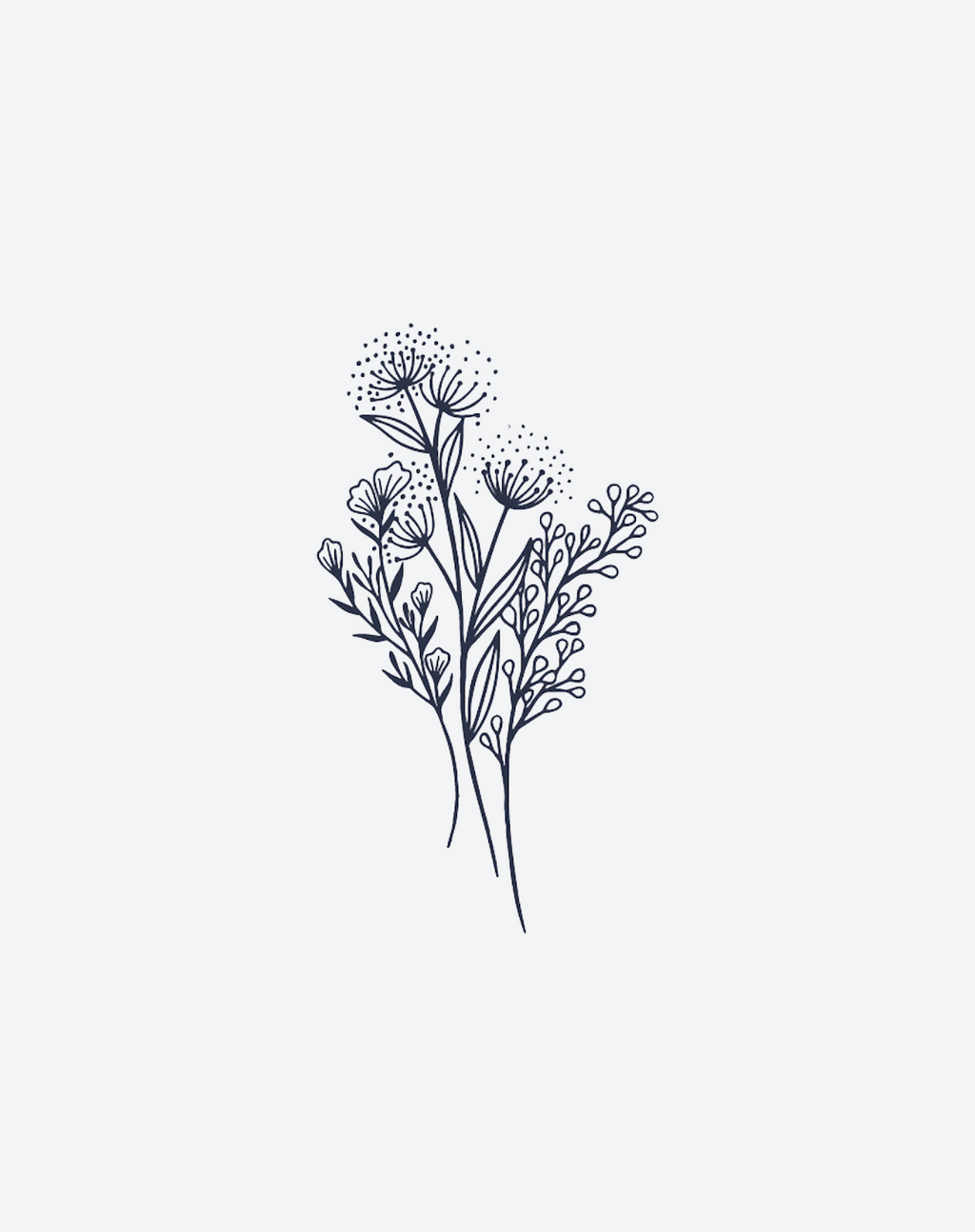 Floral Pack