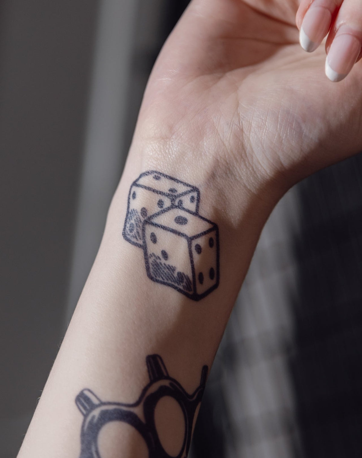 Dice