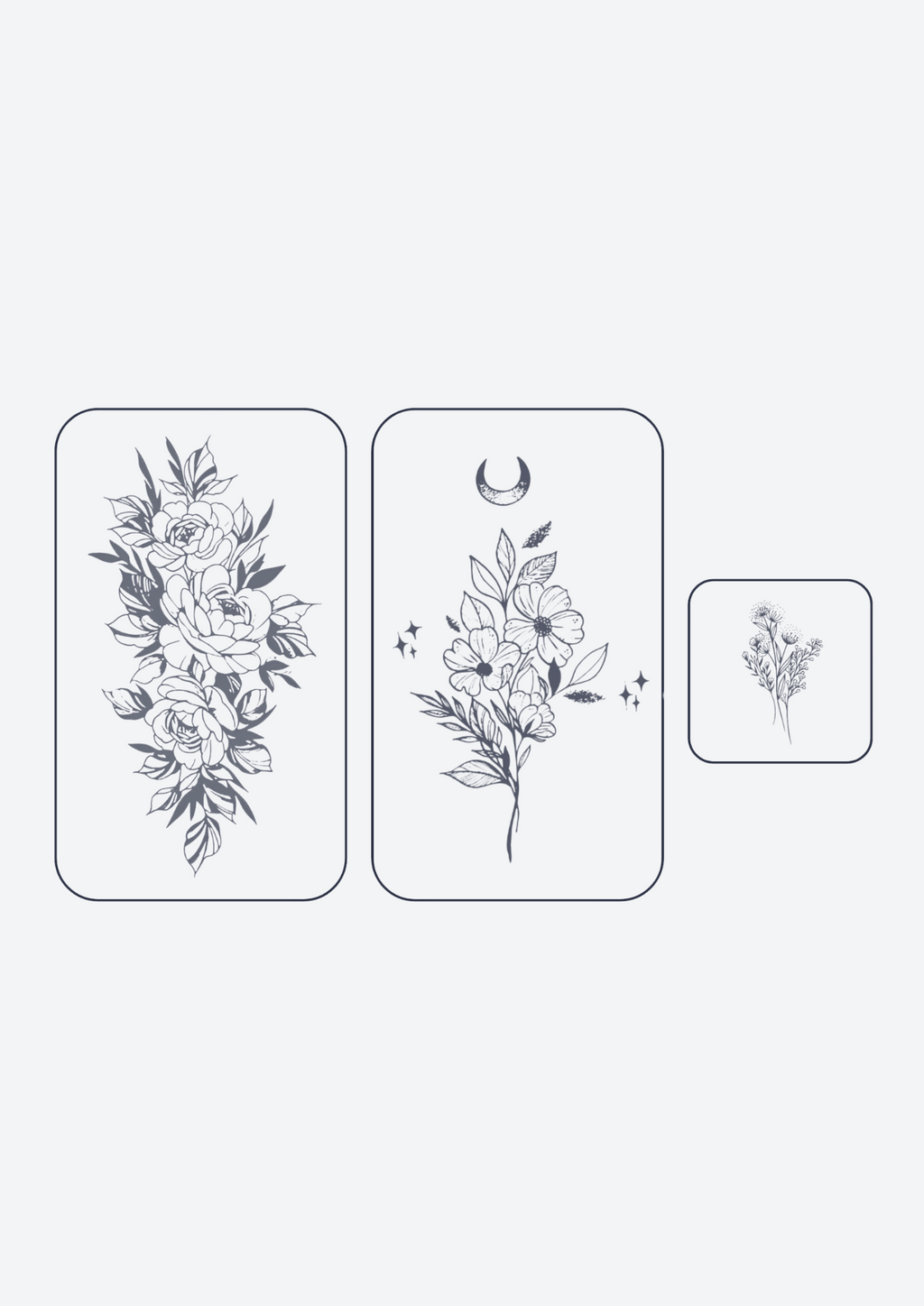 Floral Pack