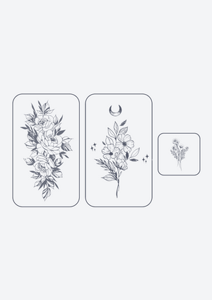 Floral Pack