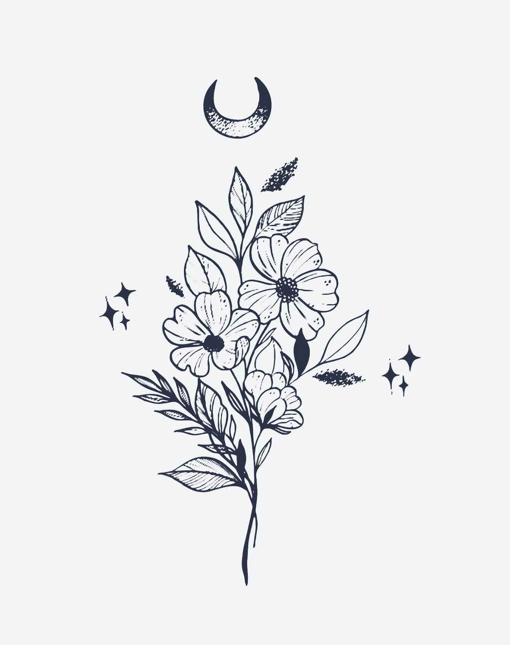 Floral Pack