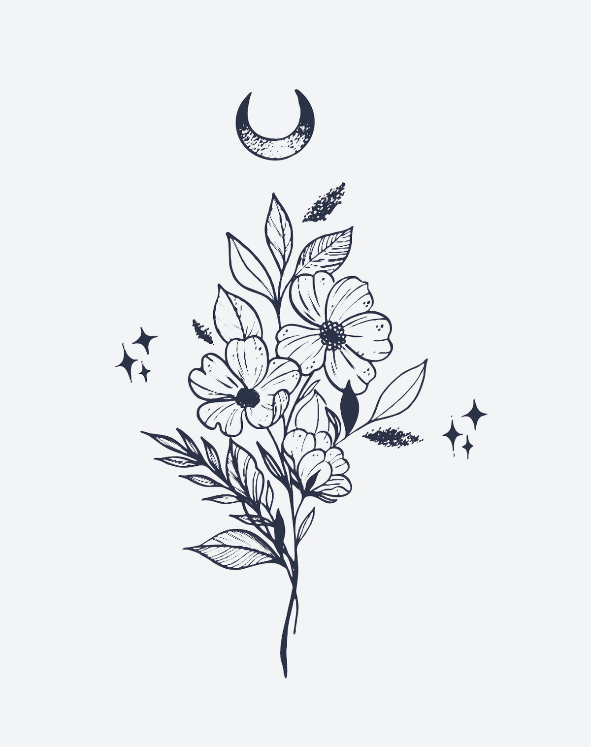 Floral Pack