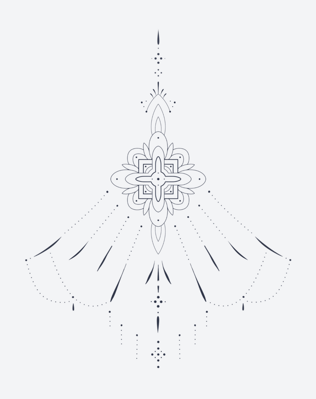 Infinite Serenity Pack