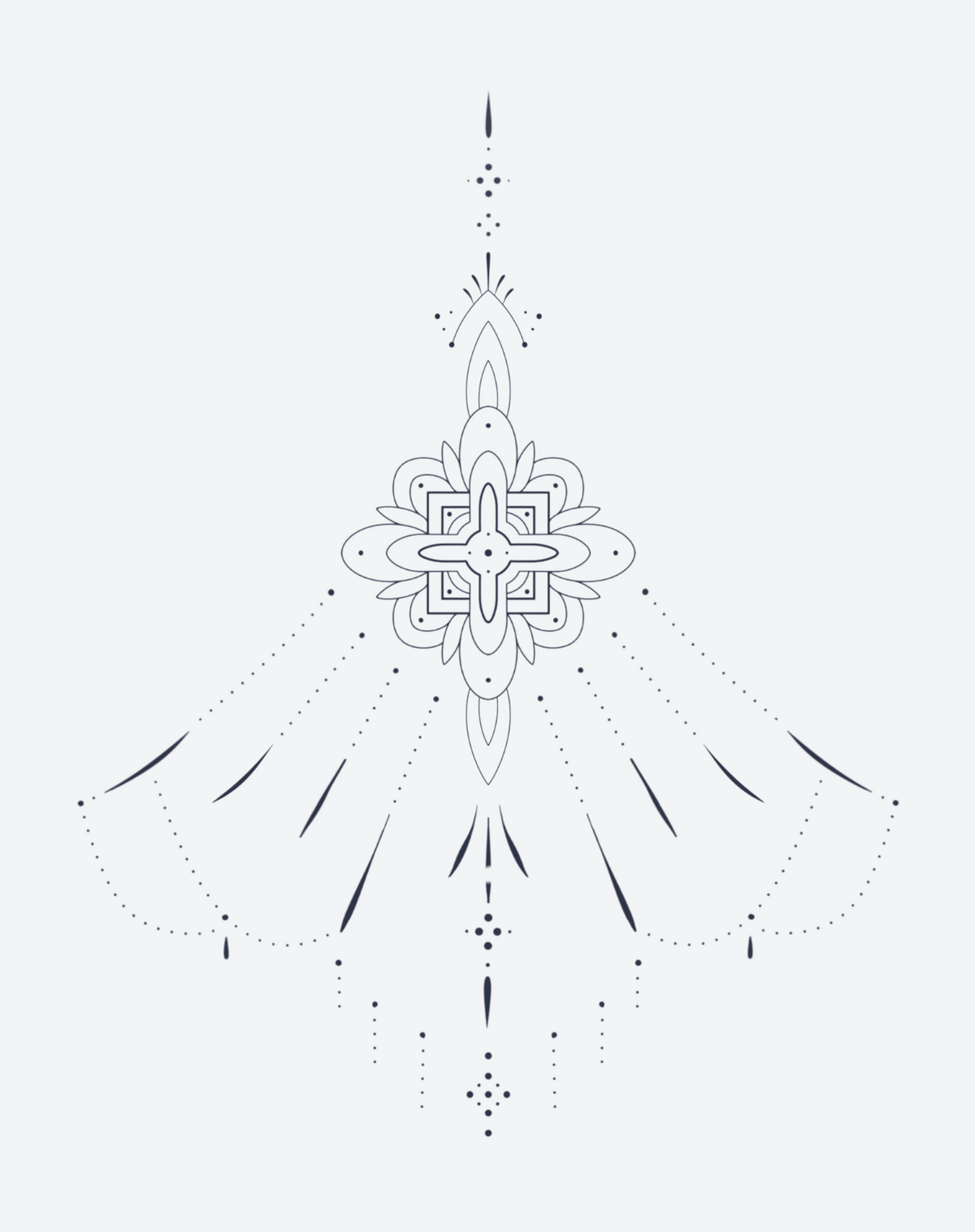 Infinite Serenity Pack