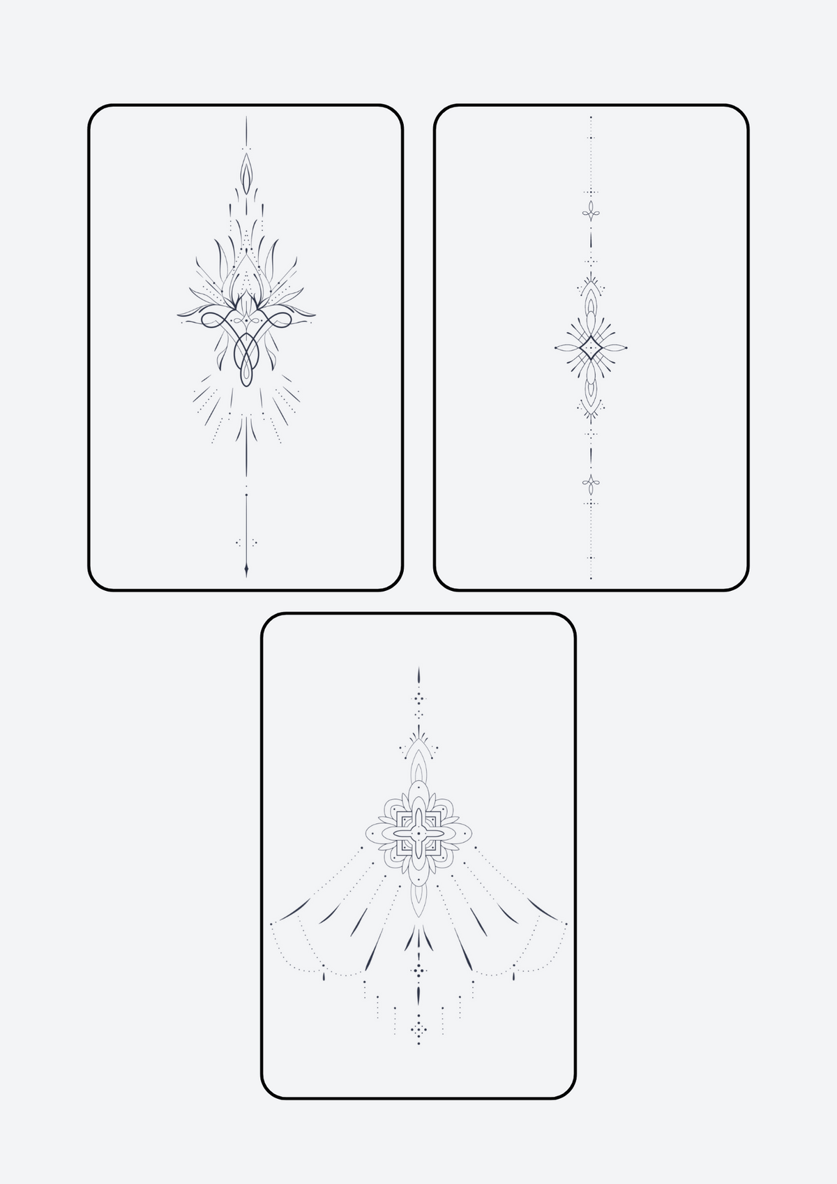 Infinite Serenity Pack