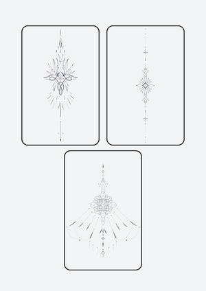 Infinite Serenity Pack