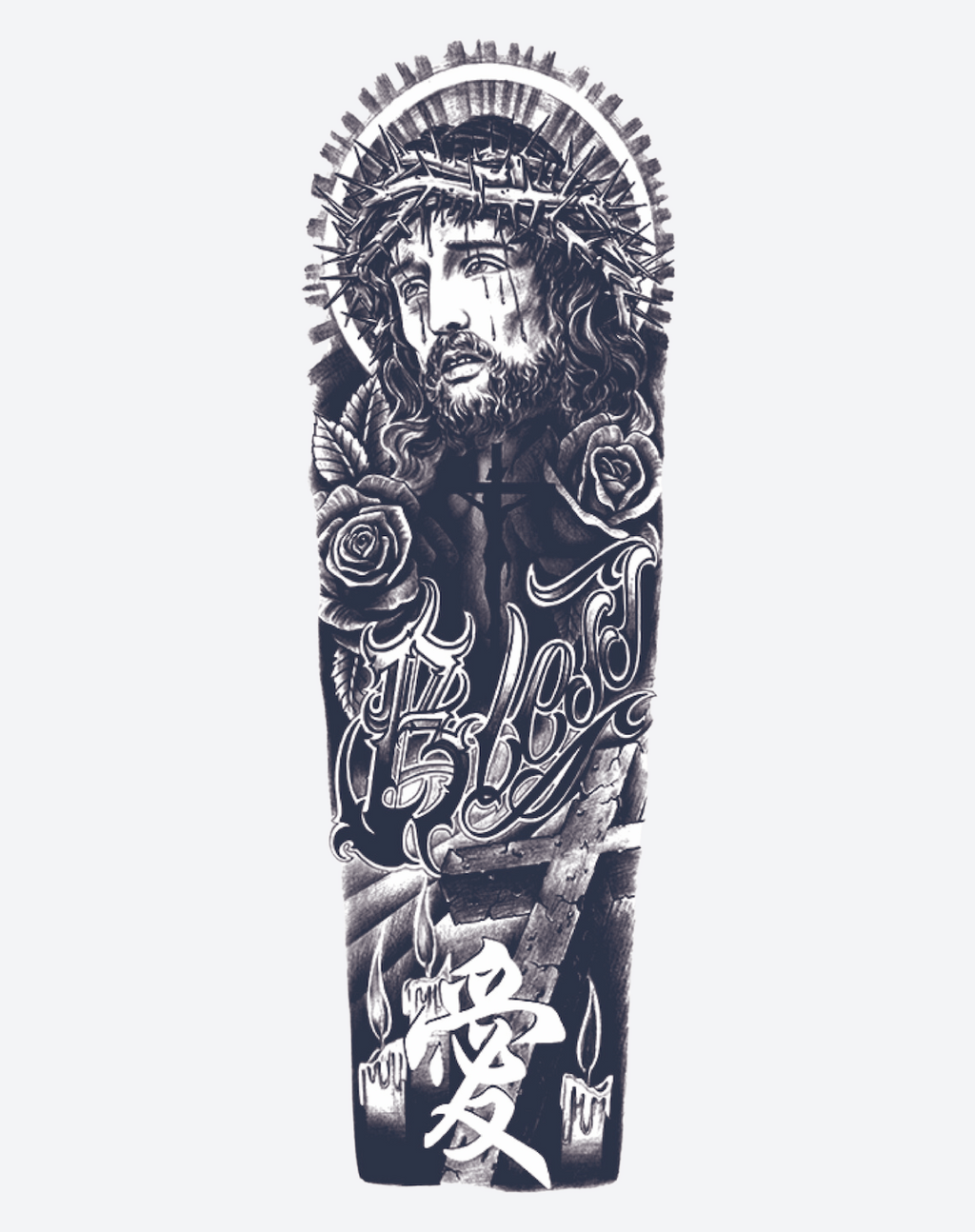 Jesus Pack