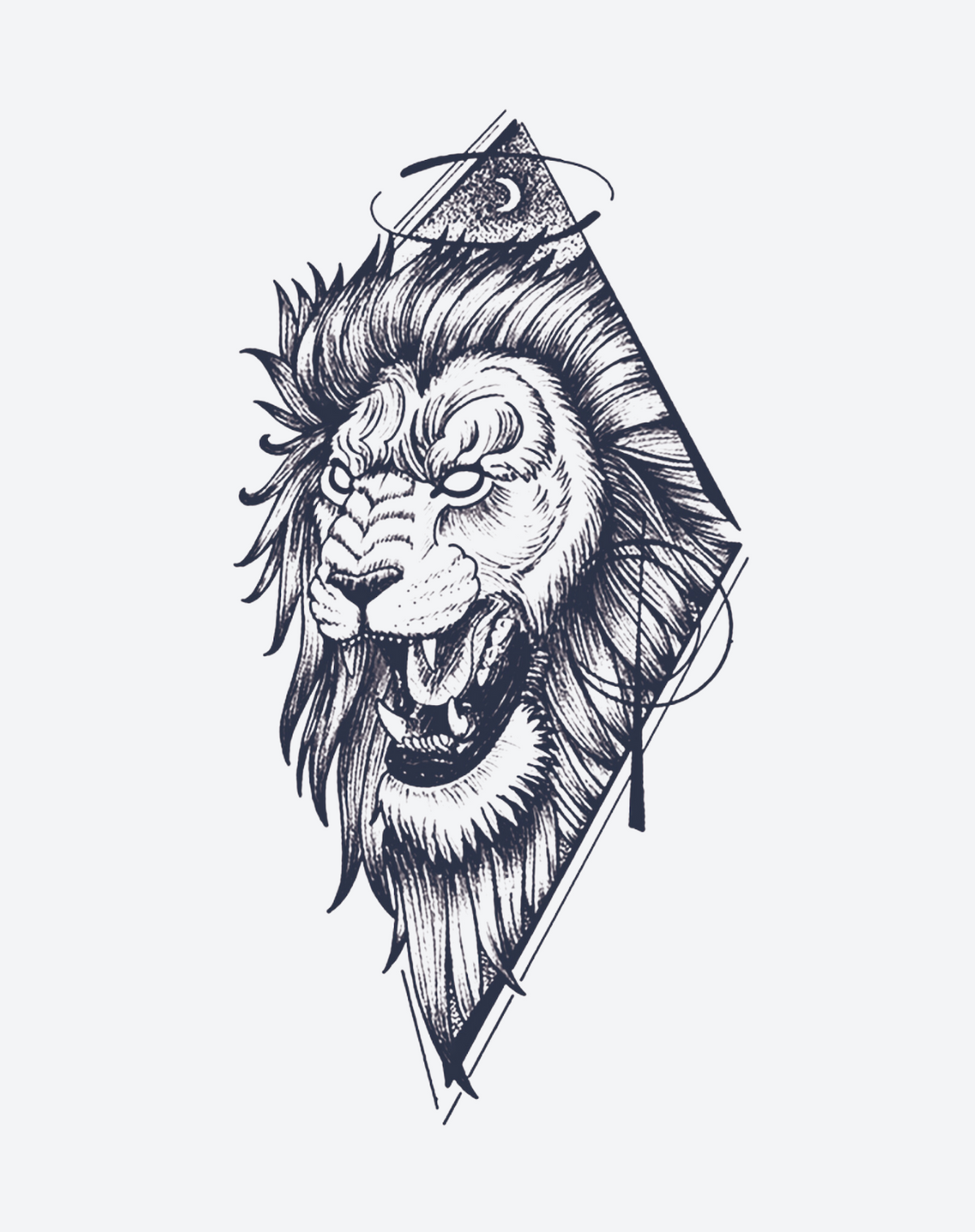 King of the Jungle Pack