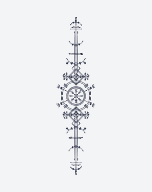 Nordic Warrior