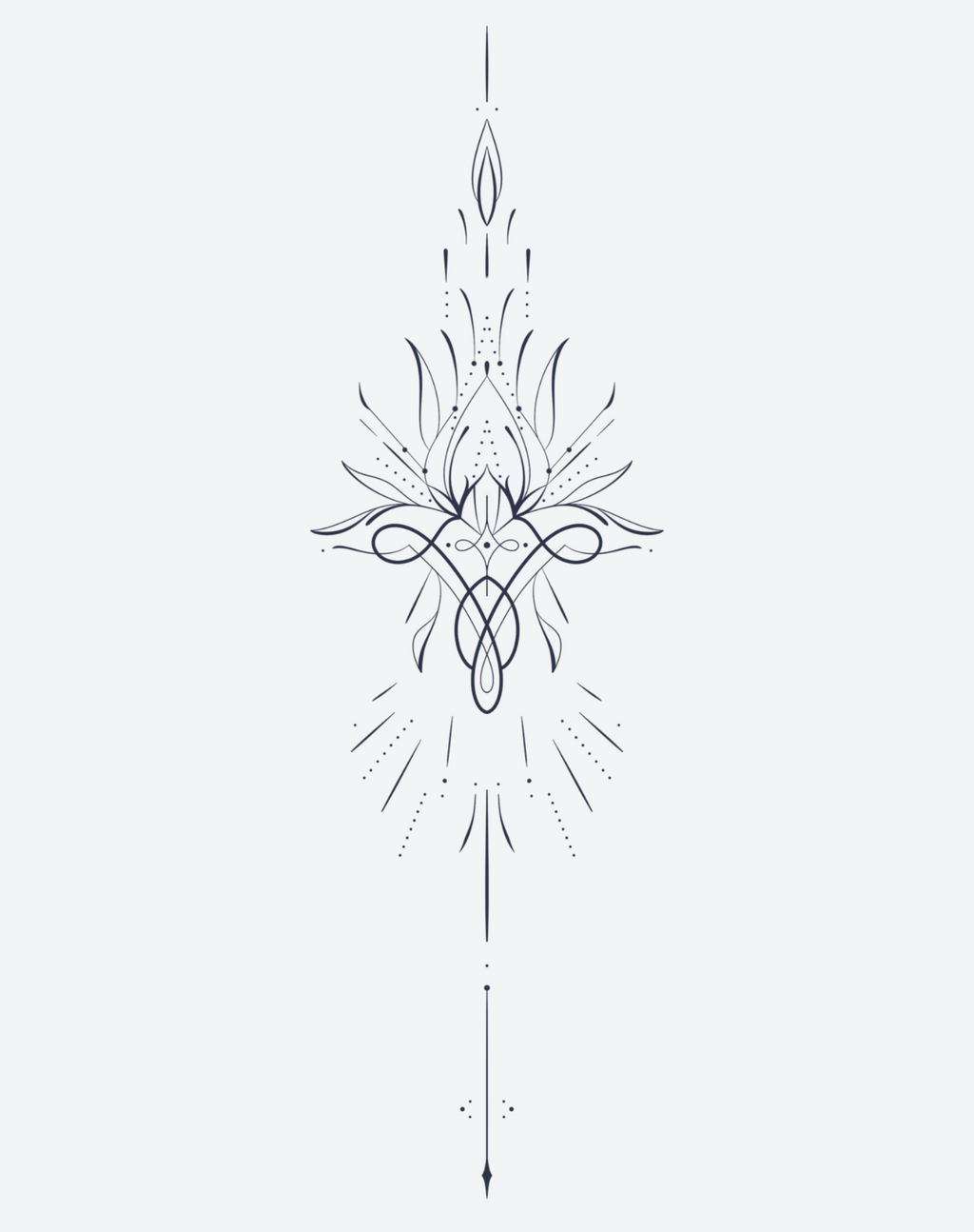 Infinite Serenity Pack