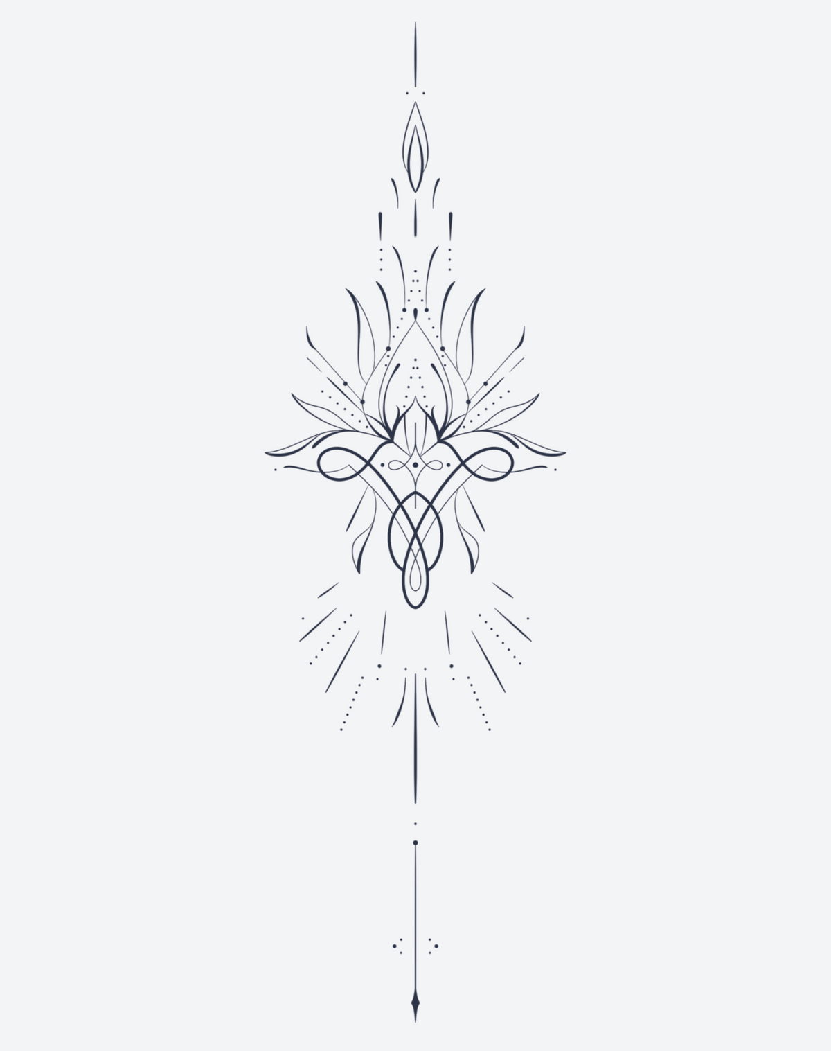 Infinite Serenity Pack