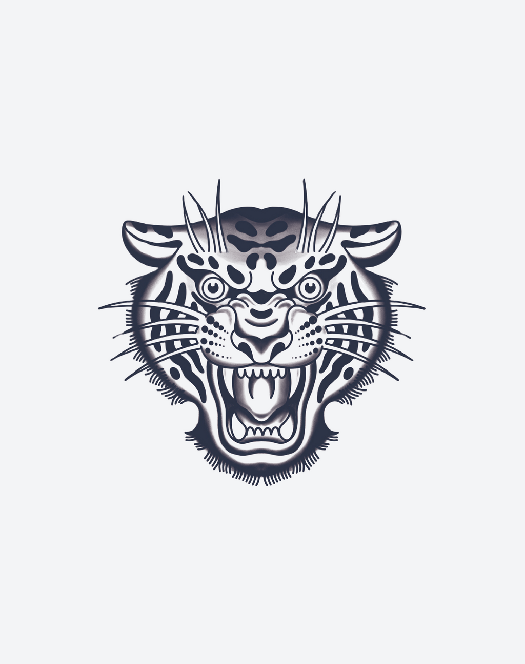 Savage Tiger