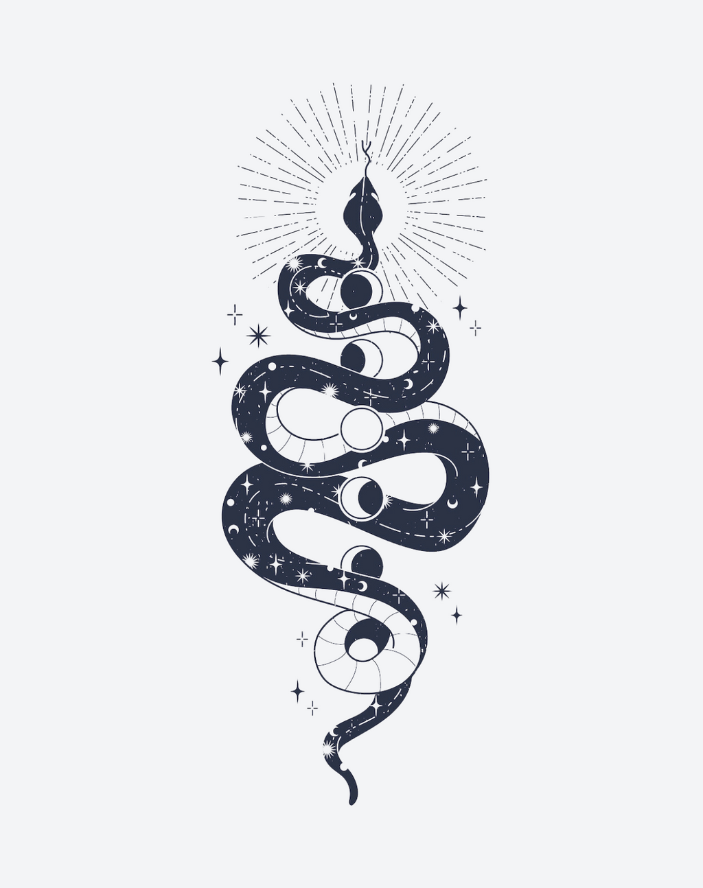 Snake Pack
