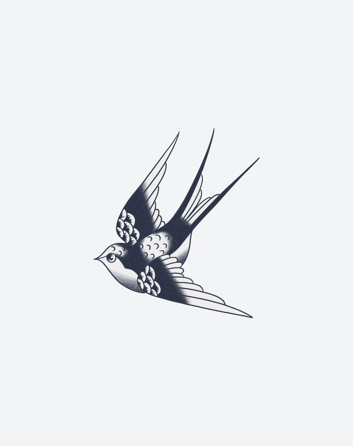 Swallow Dive