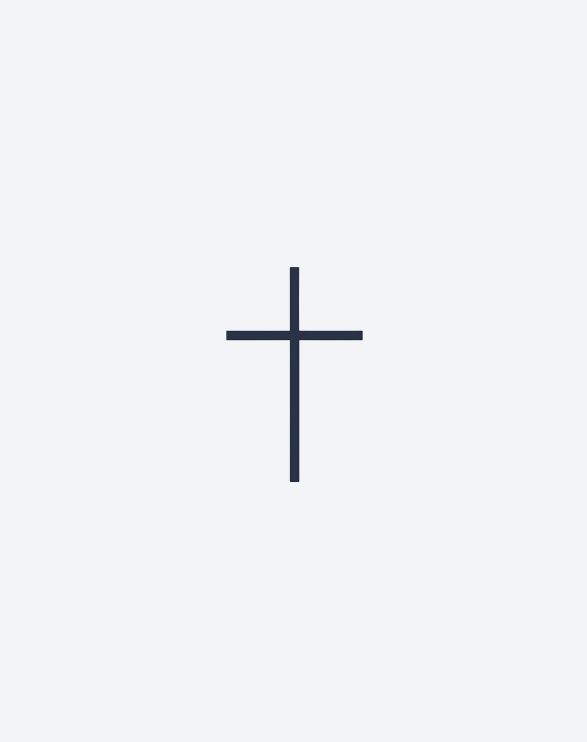 Tiny Cross
